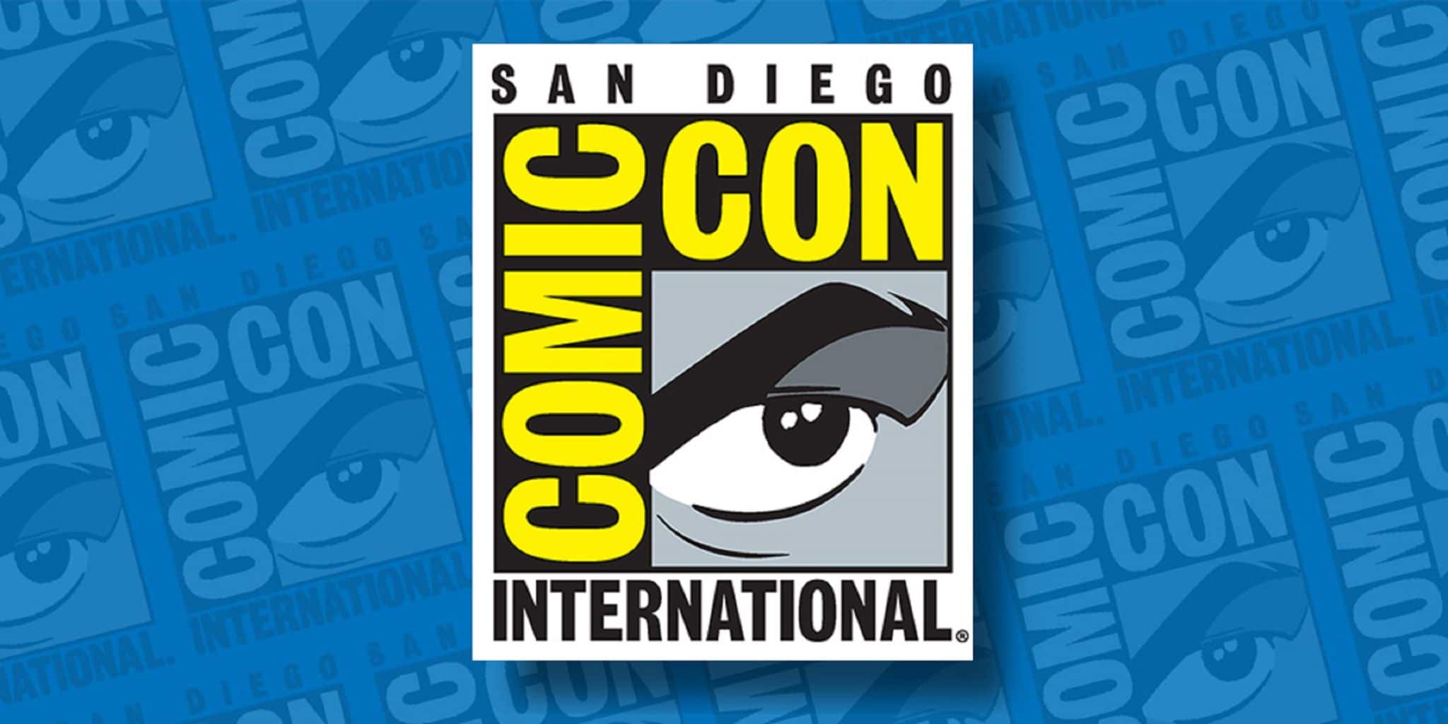 Comic Con San Diego im Sommer virtuell MovieCon